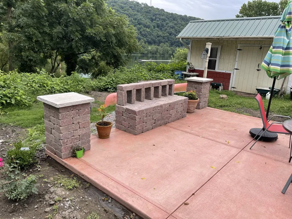 Custom landscape installation experts serving Toronto, OH - Sloane Lawncare