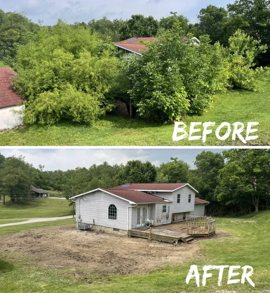 Professional landscape design in Toronto, OH by Sloane Lawncare