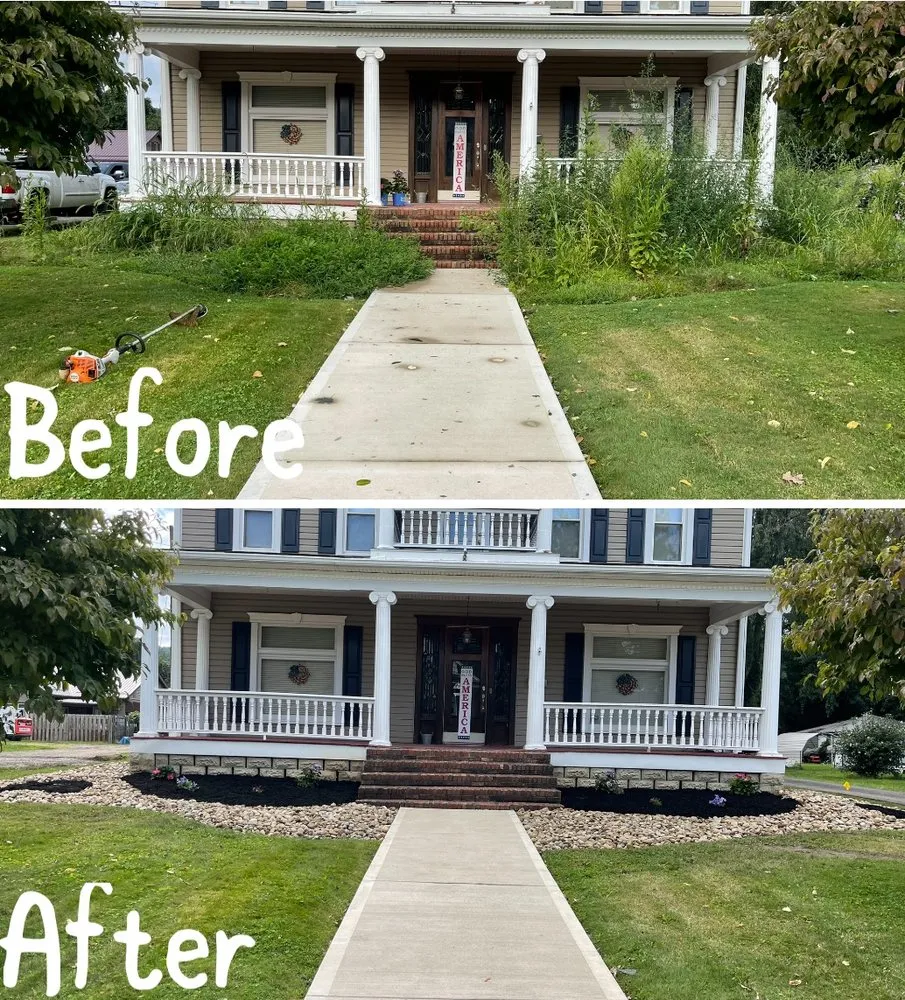 Expert yard maintenance for year-round maintenance across Toronto, OH - Sloane Lawncare