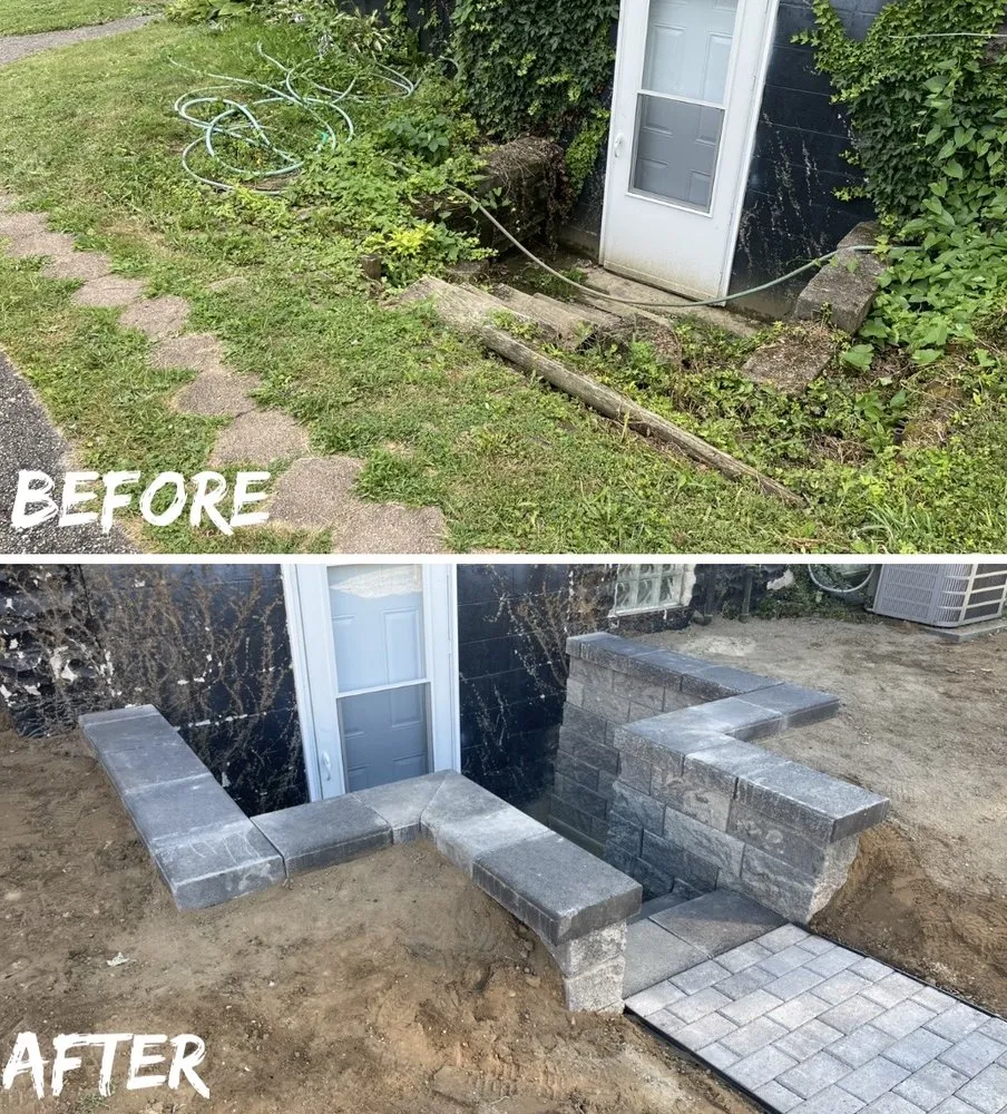 Custom lawn mowing service experts serving Toronto, OH - Sloane Lawncare