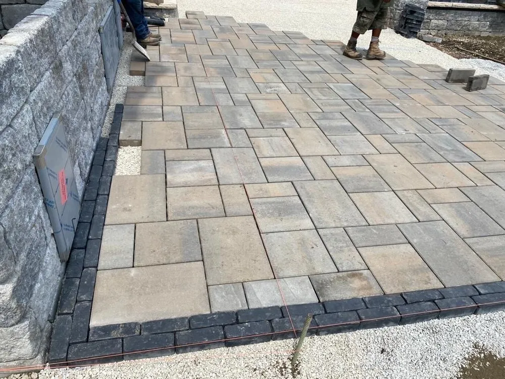 Top-rated outdoor landscaping experts serving Tinley Park, IL - Sloane's Landscaping & Nursery, Inc