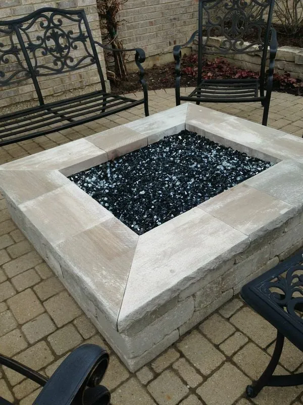 Affordable outdoor landscaping in Libertyville, IL - Sloan's Brick Paving