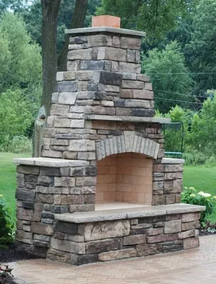 Sloan's Brick Paving