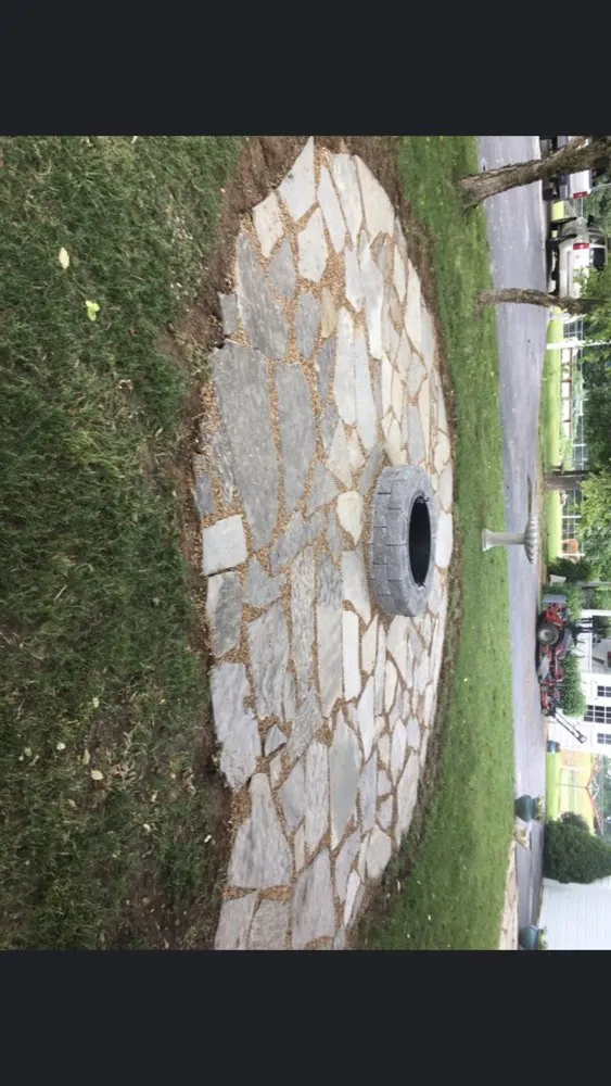 Affordable landscaping services in Harrison, AR - Sloans Lawn Care and Landscaping