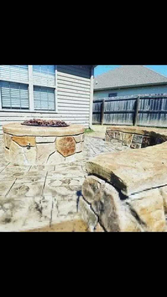 Expert landscape installation for year-round maintenance across Harrison, AR - Sloans Lawn Care and Landscaping