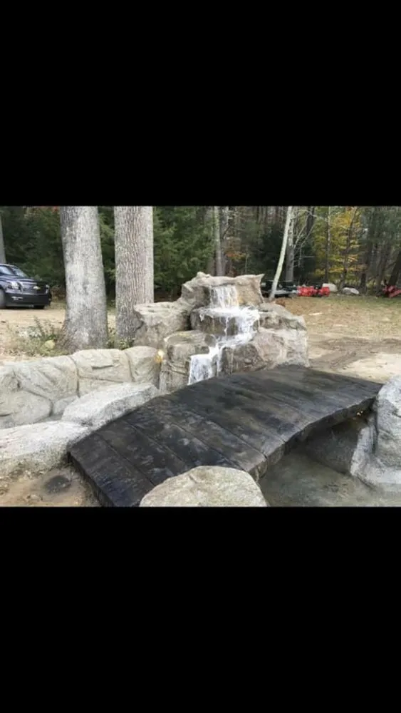 Custom lawn care service in Harrison, AR by Sloans Lawn Care and Landscaping