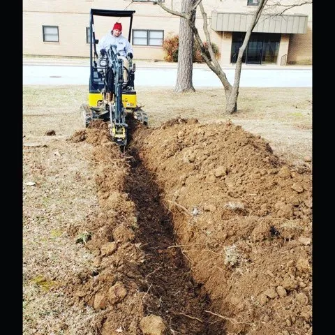 Affordable yard cleanup service for homes across Harrison, AR - Sloans Lawn Care and Landscaping