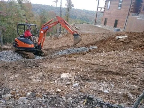 Trusted lawn care service in Harrison, AR - Sloans Lawn Care and Landscaping