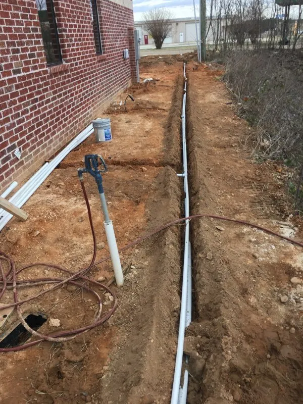 Trusted lawn mowing service in Harrison, AR by Sloans Lawn Care and Landscaping