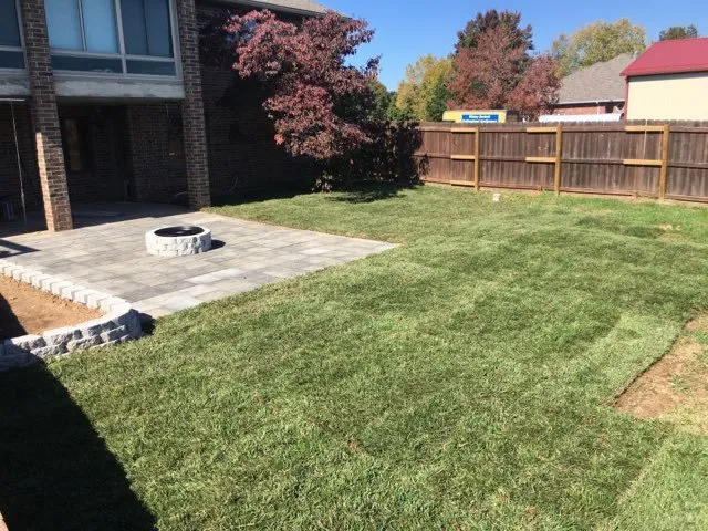 Top-rated lawn mowing service experts serving Harrison, AR - Sloans Lawn Care and Landscaping