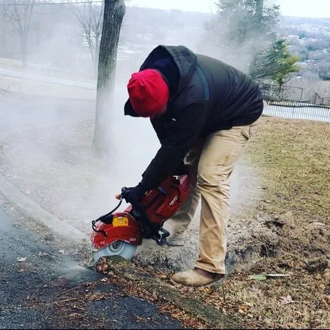 Custom lawn mowing service in Harrison, AR by Sloans Lawn Care and Landscaping