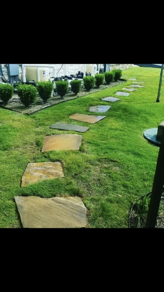 Top-rated residential landscaping experts serving Harrison, AR - Sloans Lawn Care and Landscaping