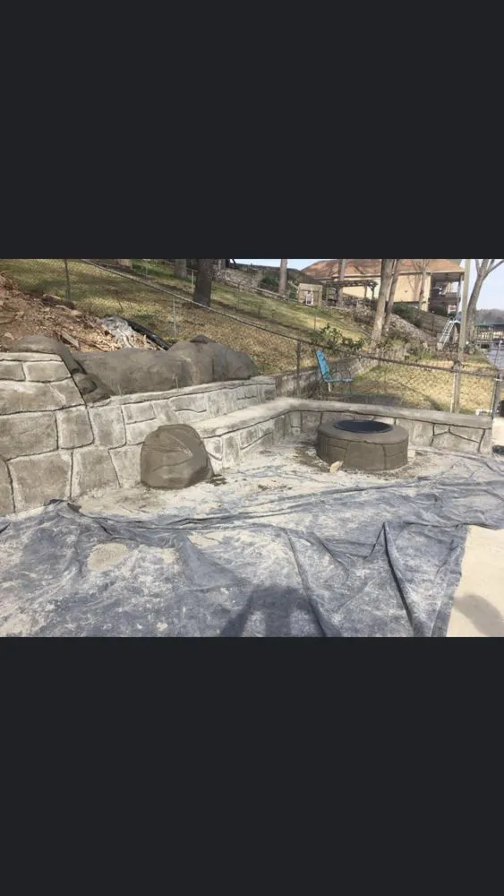 Top-rated residential landscaping experts serving Harrison, AR - Sloans Lawn Care and Landscaping