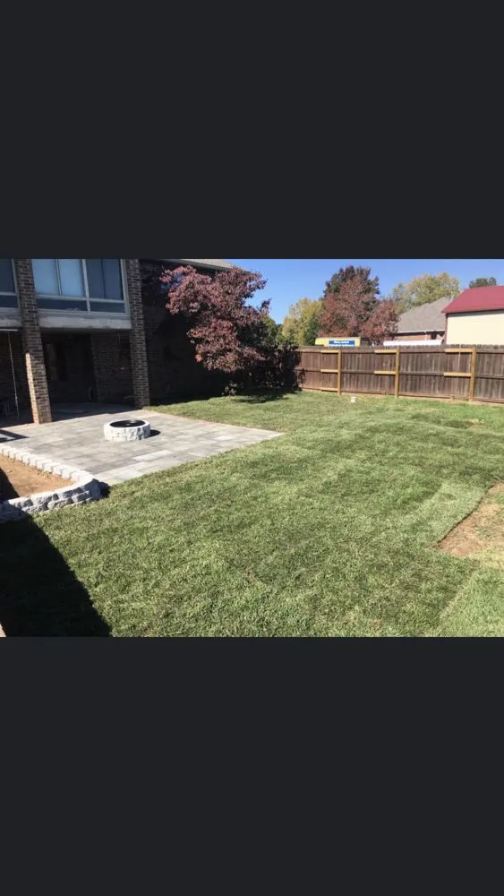 Top-rated yard maintenance in Harrison, AR by Sloans Lawn Care and Landscaping