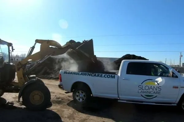 Expert outdoor landscaping for outdoor upgrades across Bedford, VA - Sloan's Lawncare