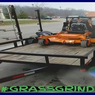 Professional landscape design for residential properties in Bedford, VA by Sloan's Lawncare