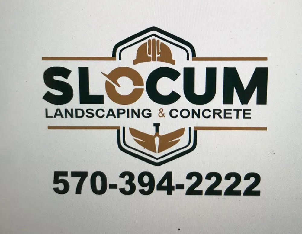 Top-rated residential landscaping for beautiful yards across Bloomsburg, PA - Slocum Landscaping & Concrete