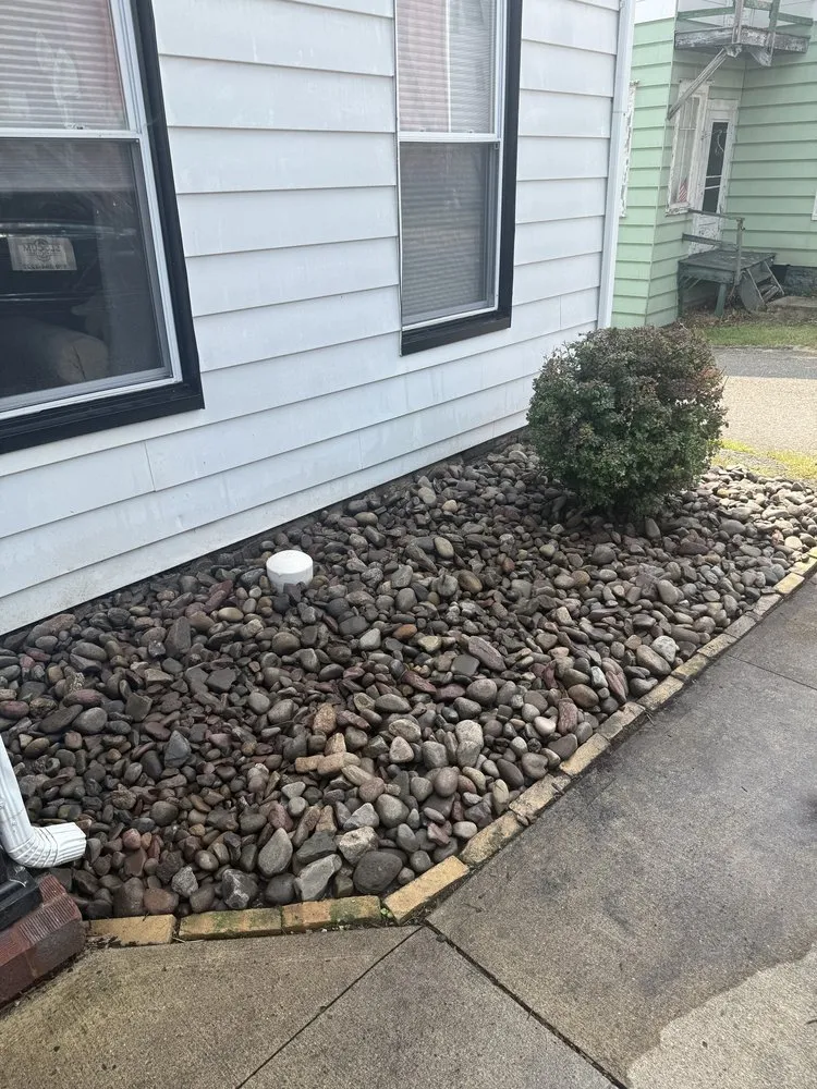 Local lawn care service in Bloomsburg, PA - Slocum Landscaping & Concrete