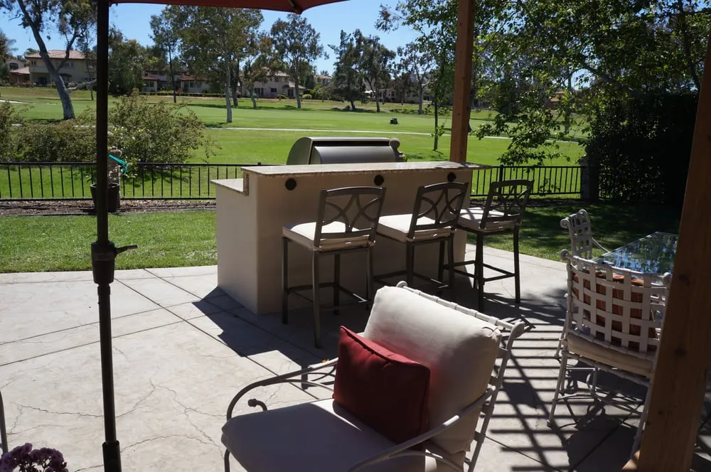 Top-rated lawn care service for outdoor upgrades across San Luis Obispo, CA - SLOmow