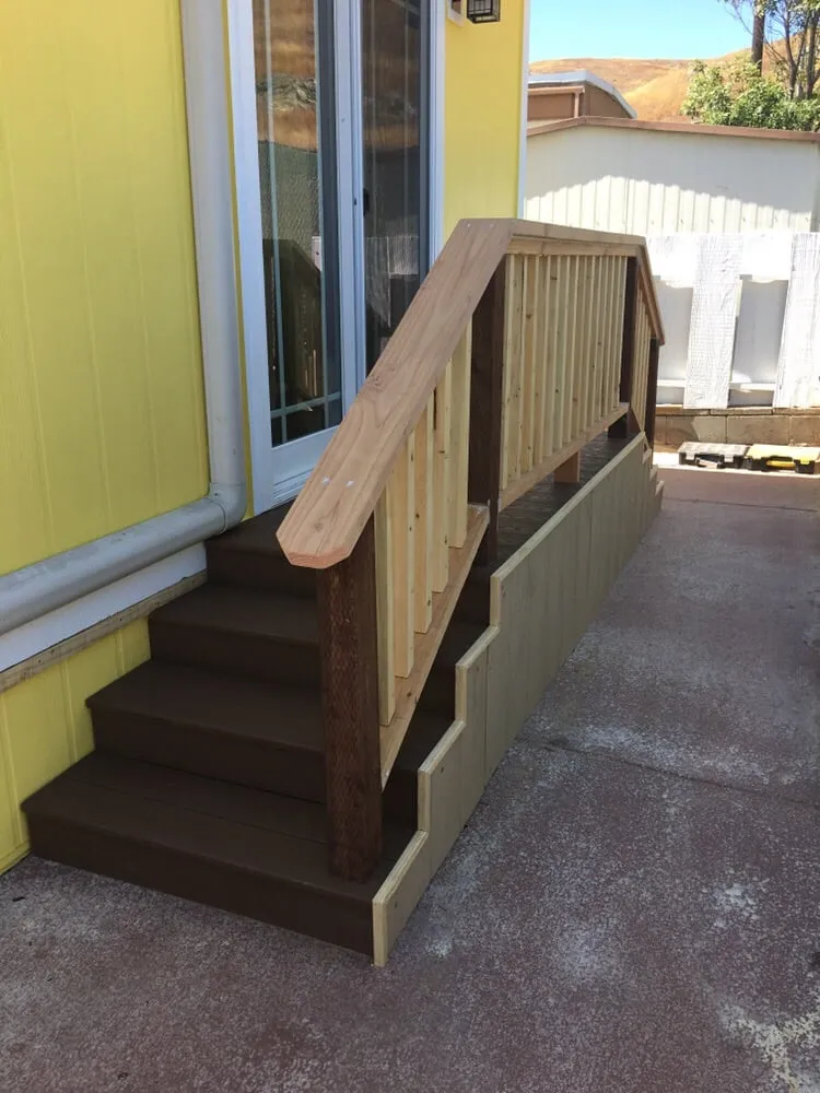 Reliable lawn mowing service near you in San Luis Obispo, CA by SLOmow