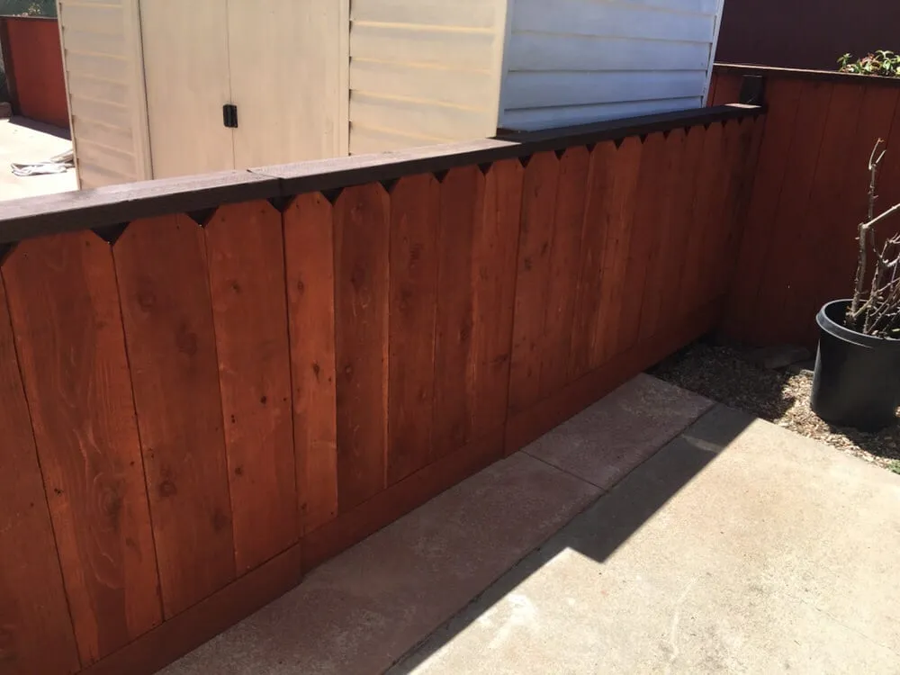 Expert lawn care service for outdoor upgrades in San Luis Obispo, CA by SLOmow