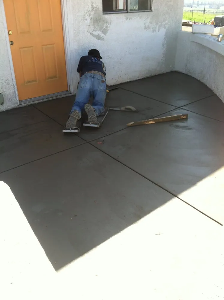 Local yard cleanup service for outdoor upgrades across San Luis Obispo, CA - SLOmow