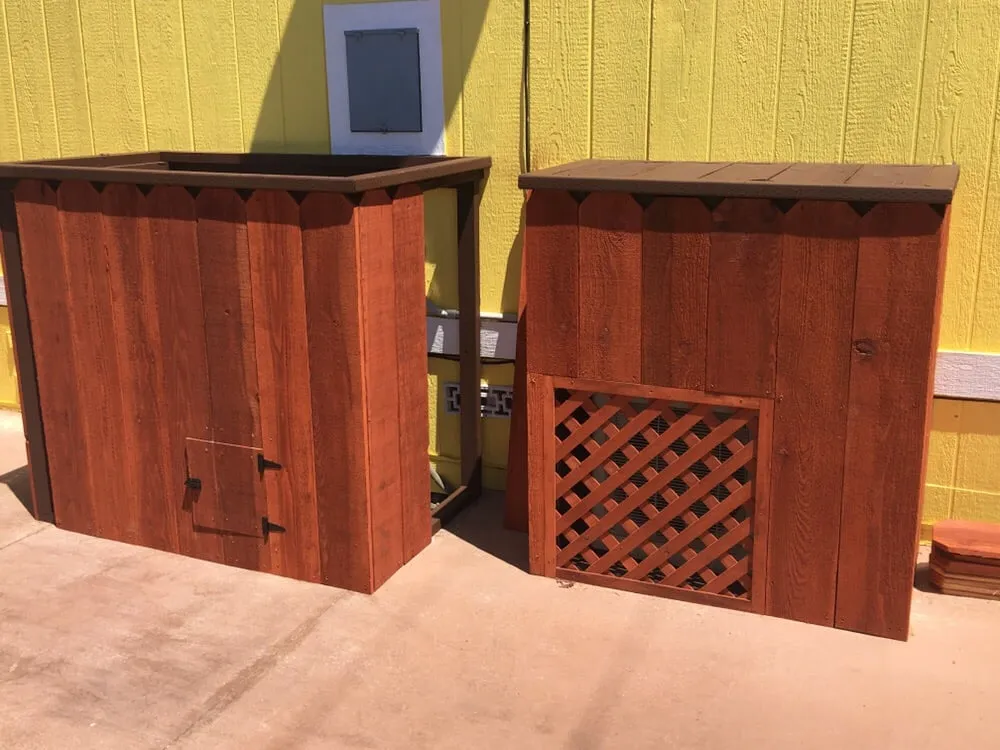 Trusted garden landscaping for outdoor upgrades in San Luis Obispo, CA by SLOmow