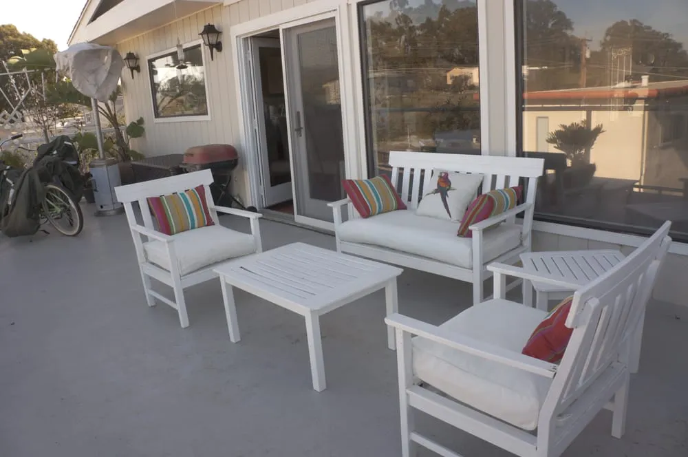 Professional yard cleanup service experts serving San Luis Obispo, CA - SLOmow