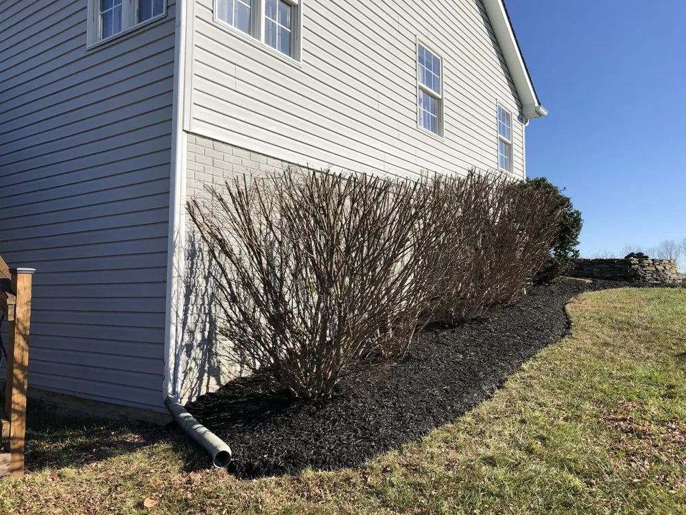 Professional outdoor landscaping experts serving Gerrardstown, WV - Slonaker's Lawn Care