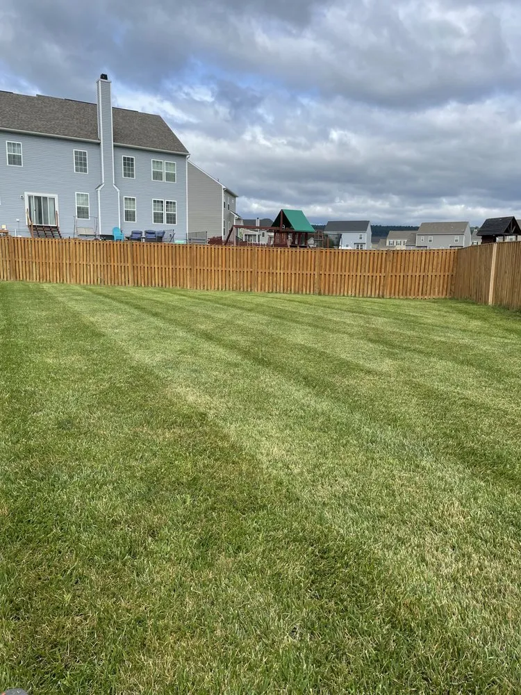 Reliable lawn mowing service experts serving Gerrardstown, WV - Slonaker's Lawn Care