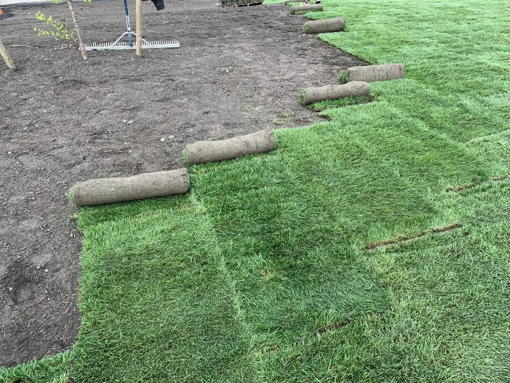 Custom lawn care service experts serving Gerrardstown, WV - Slonaker's Lawn Care
