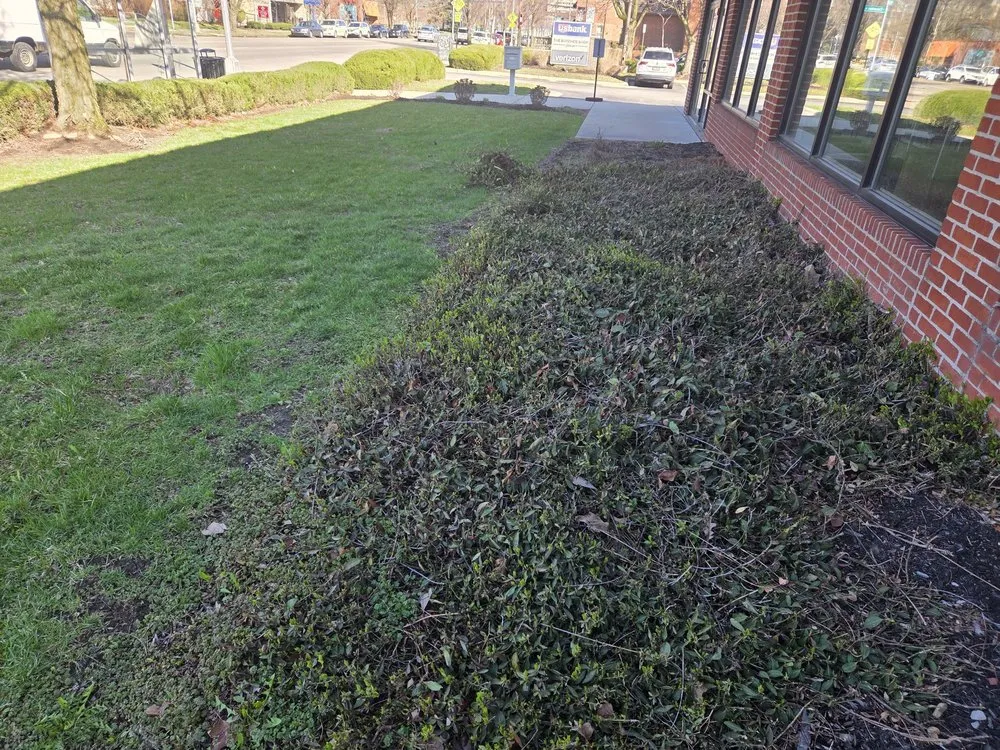 Expert landscaping services for outdoor upgrades across Columbus, OH - Slone's Lawncare