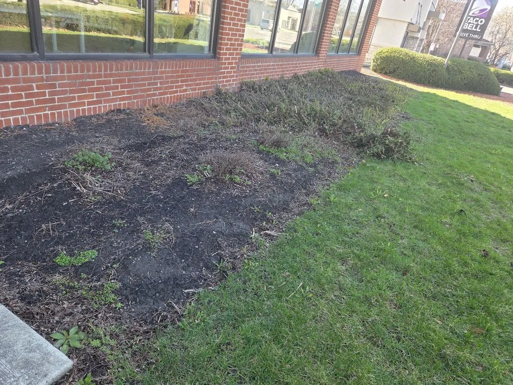 Affordable garden landscaping in Columbus, OH - Slone's Lawncare