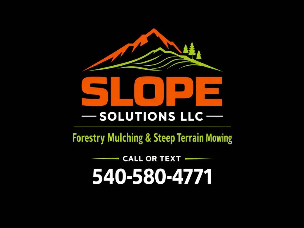 Professional yard maintenance for residential properties across Goodview, VA - Slope Solutions