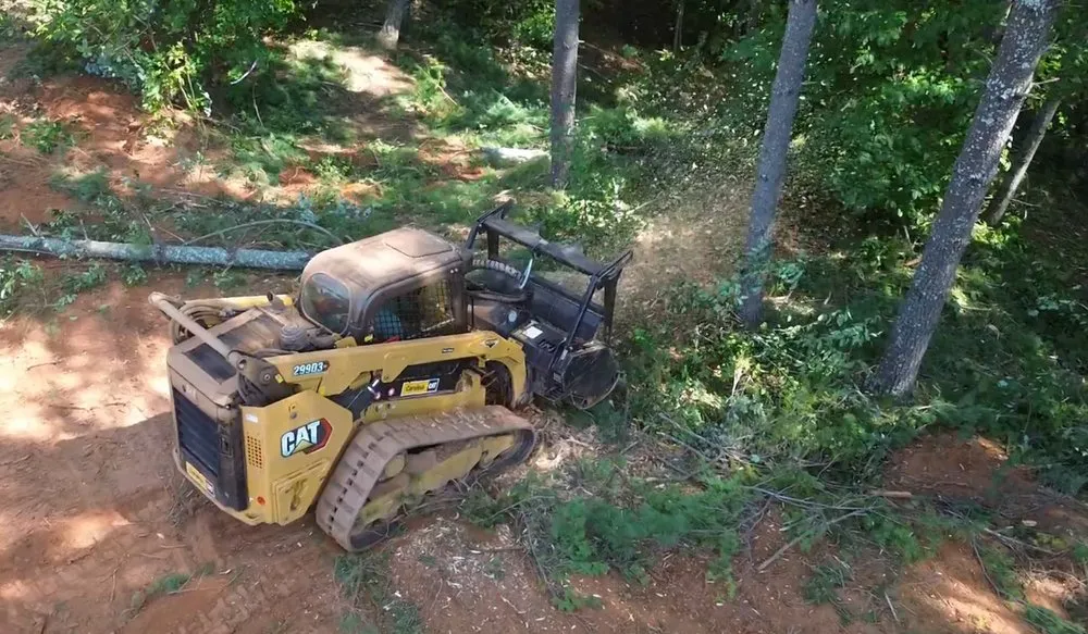 Trusted landscape design for residential properties across Morganton, NC - Slope Solutions