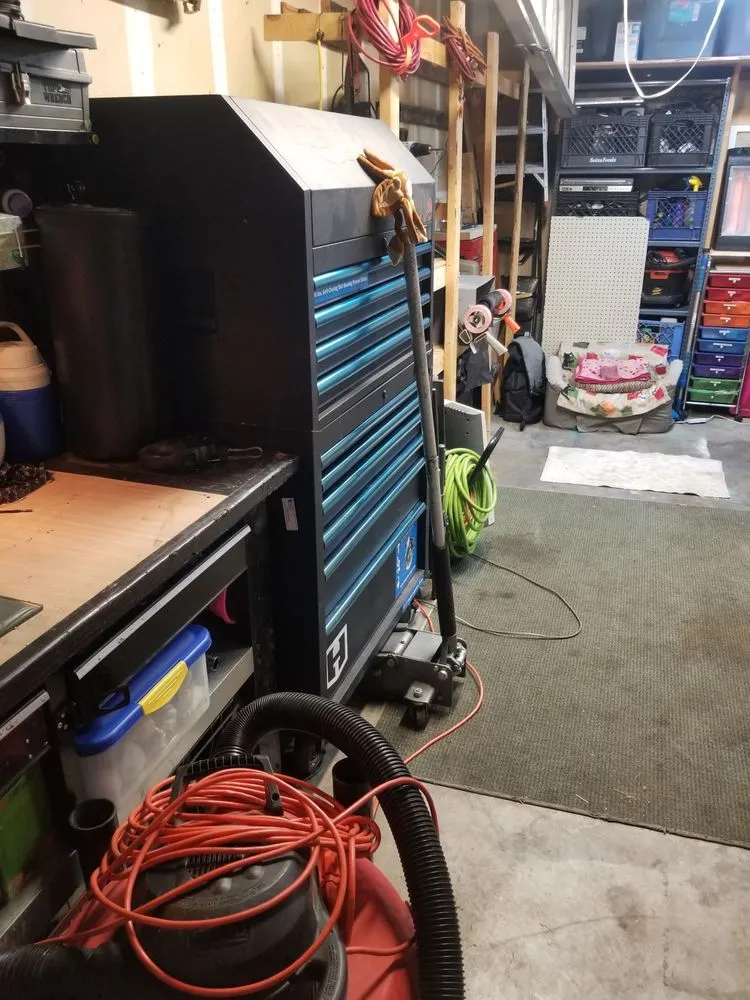 Expert garden landscaping in Reno, NV by Slow Kids At Play Landscaping & Handyman Services