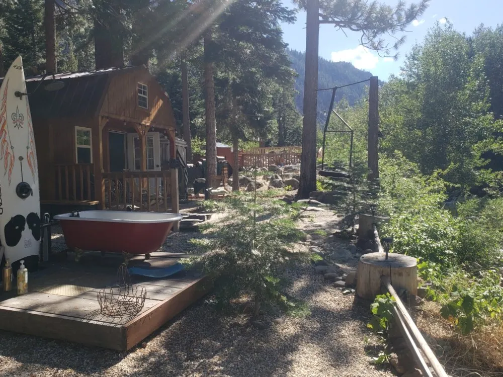 Reliable landscape installation in Reno, NV by Slow Kids At Play Landscaping & Handyman Services