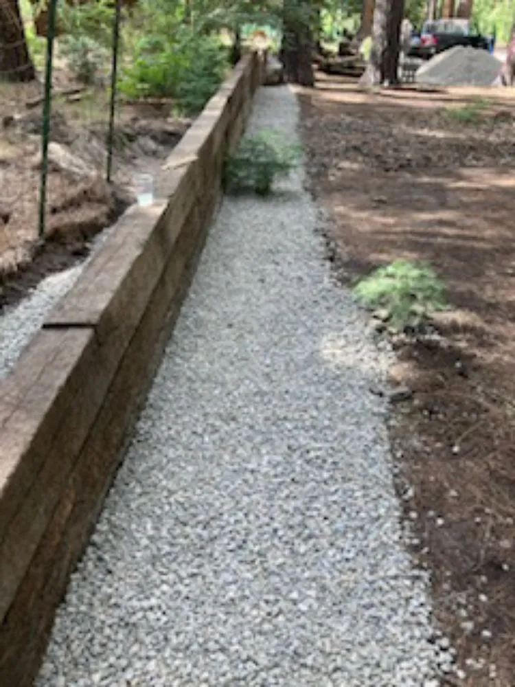 Trusted outdoor landscaping experts serving Reno, NV - Slow Kids At Play Landscaping & Handyman Services