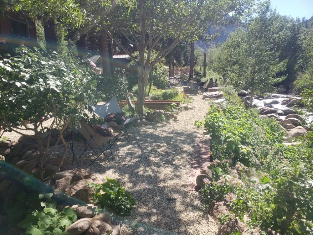 Professional yard maintenance in Reno, NV - Slow Kids At Play Landscaping & Handyman Services