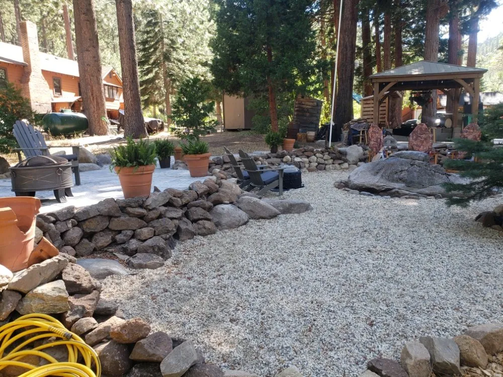 Top-rated yard cleanup service experts serving Reno, NV - Slow Kids At Play Landscaping & Handyman Services