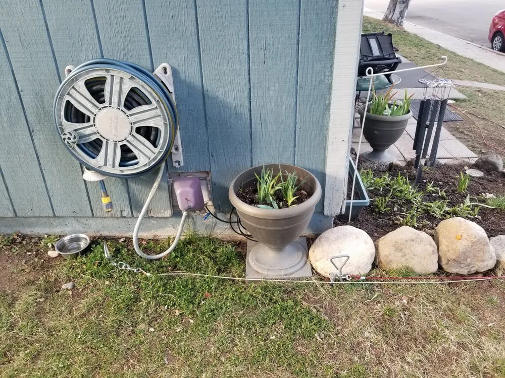 Reliable garden landscaping experts serving Reno, NV - Slow Kids At Play Landscaping & Handyman Services