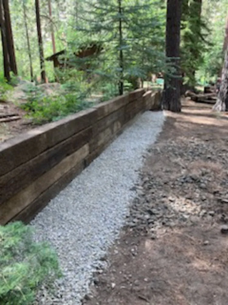 Reliable yard cleanup service in Reno, NV by Slow Kids At Play Landscaping & Handyman Services