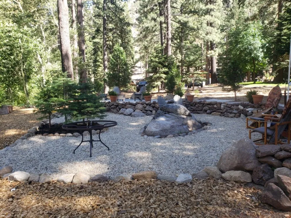 Top-rated yard cleanup service in Reno, NV by Slow Kids At Play Landscaping & Handyman Services