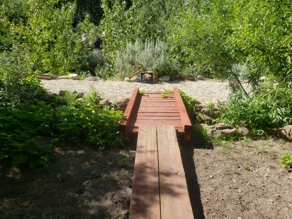 Top-rated landscaping services in Reno, NV - Slow Kids At Play Landscaping & Handyman Services