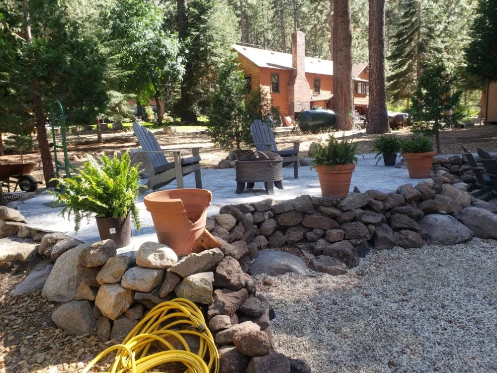 Custom lawn mowing service in Reno, NV by Slow Kids At Play Landscaping & Handyman Services