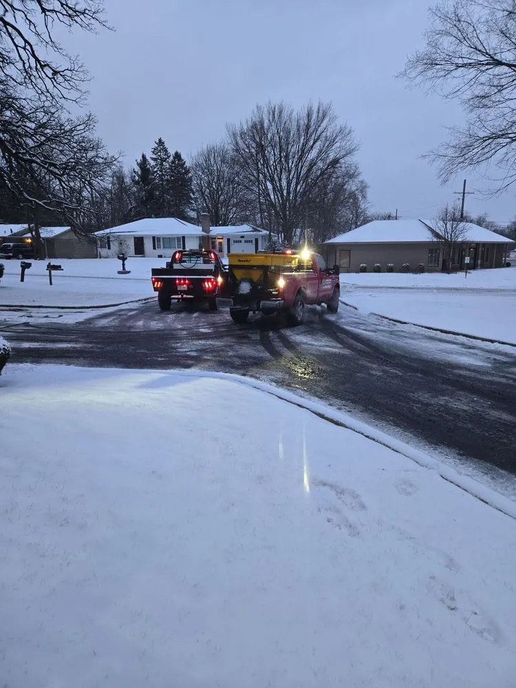 Top-rated landscape installation in Marengo, IL by SLP Landscaping