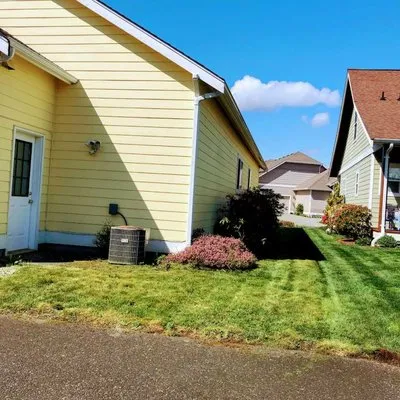 SLS Landscaping Contractor Ferndale