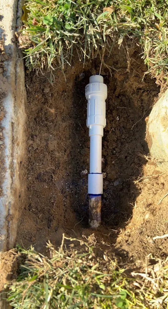 Affordable yard maintenance in Monroe, NC by SLS LANDSCAPING