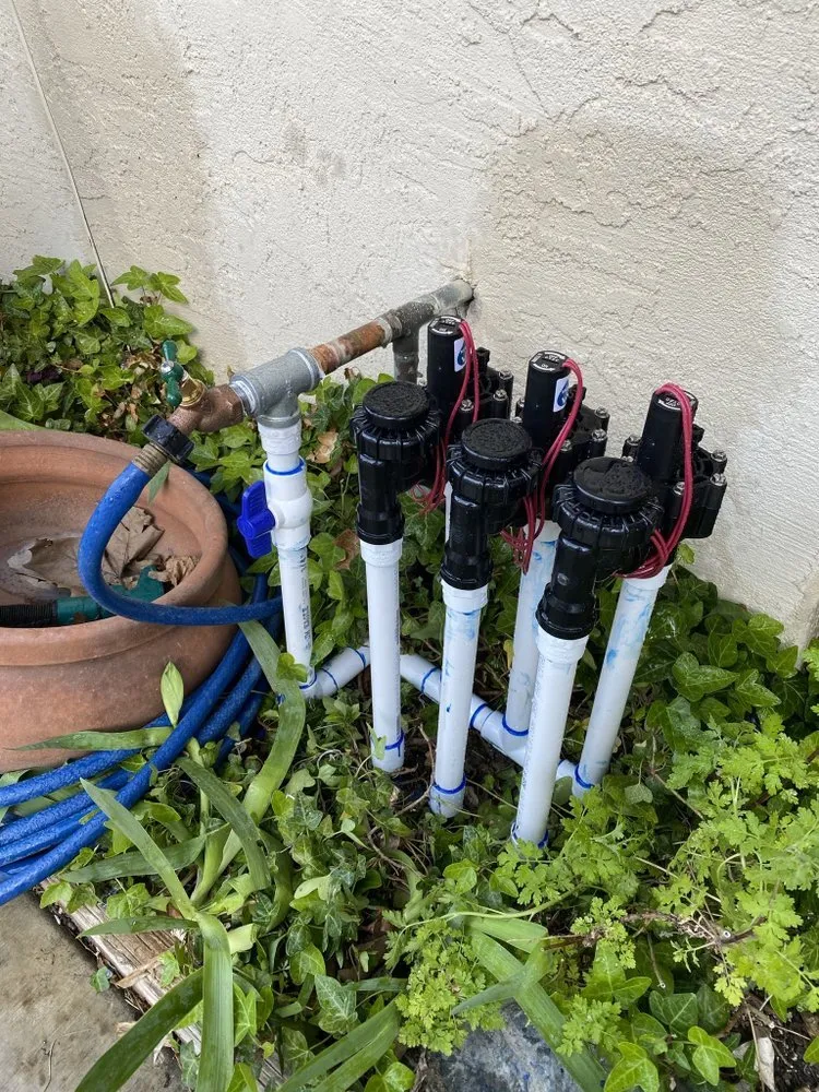 Custom lawn care service experts serving Monroe, NC - SLS LANDSCAPING