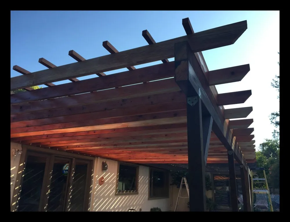 Affordable yard cleanup service for homes across Monroe, NC - SLS LANDSCAPING